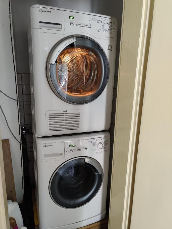 1 Zimmer Studio Mit Kitchenette باد ريغاز المظهر الخارجي الصورة