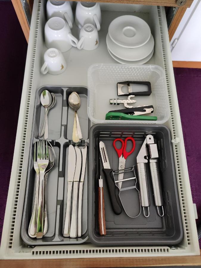 1 Zimmer Studio Mit Kitchenette باد ريغاز المظهر الخارجي الصورة